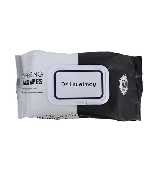 Dr Hwelmay Cleansing Wipes