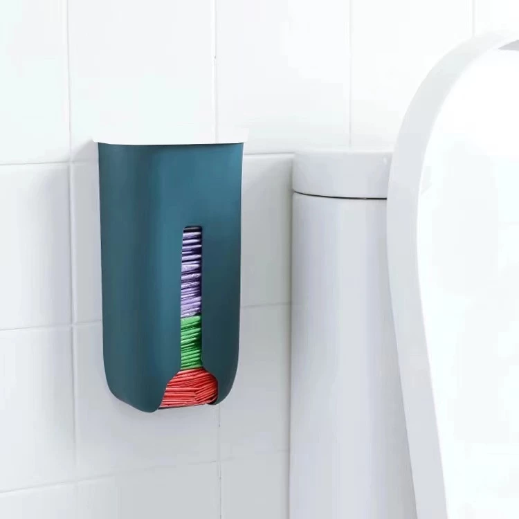 Cottons World Plastic Bag Organizer