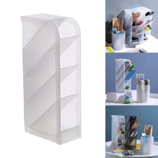 Pen Organizer Storage
