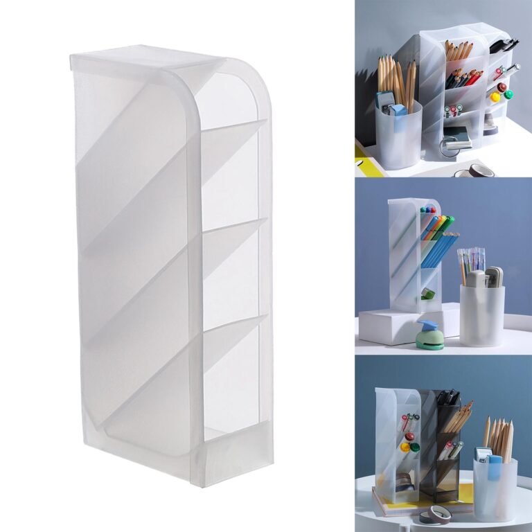 Pen Organizer Storage